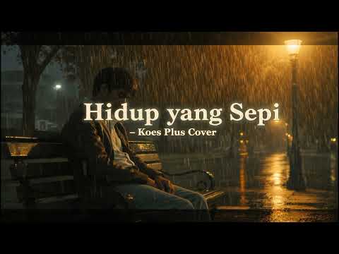 Hidup yang Sepi – Koes Plus (Cover Version) | Lagu Lawas Paling Menyentuh Sepanjang Masa
