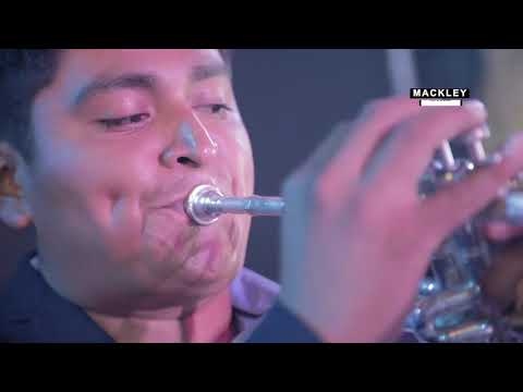 Parranda la Negrita - LOS 5 DE ORO 2018