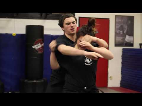 Esteller Martial Arts