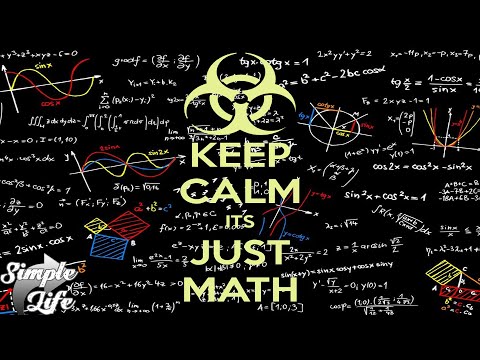 Coronovirus and Math