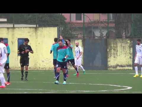 CITTA'diMASCALUCIA-S.CROCE 1-1, 15°GIORNATA PROMOZIONE D