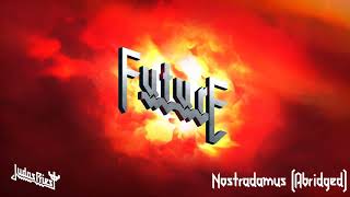 Judas Priest - Future Of Mankind - Nostradamus (Abridged)