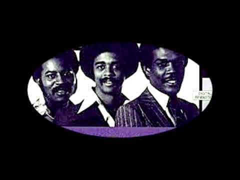 The Moments - Love On A Two Way Street  (1970)
