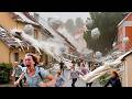 Incredible Moments Caught On Camera #52 | Best Of 2026