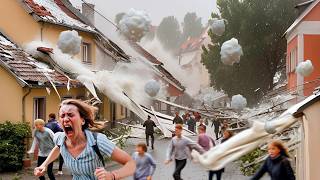 Incredible Moments Caught On Camera #52 | Best Of 2026