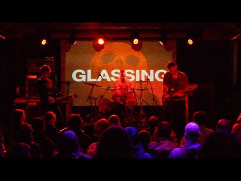 GLASSING - Circle Down - Music Video