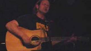 Simon Finn - Jerusalem live in Copenhagen 080429