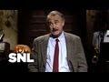 Dabney Coleman Monologue Saturday Night Live