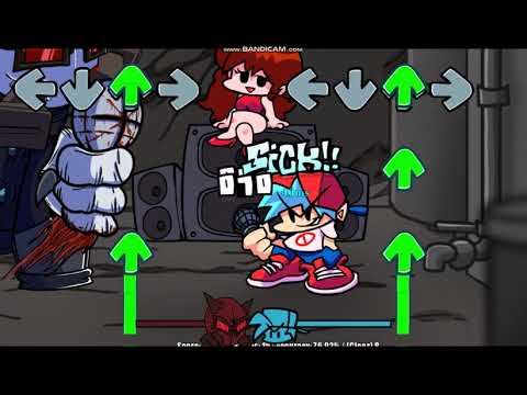 Vs Mag Agent Torture Demo