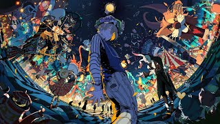 never heard anything like this. 🤯🤯🤯 - RABBIT GAME II / wotaku