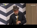 Gilson Peranzzetta e Mauro Senise - Eu Te Amo (Tom Jobim) - Ao Vivo Progr. Sem Censura 2019