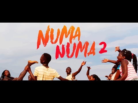 Dan Balan - Numa Numa 2 (feat. Marley Waters) / 恋のマイアヒ2018