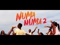 Dan Balan (ft. Marley Waters) - Numa Numa 2