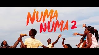 Numa Numa 2 (feat Marley Waters)