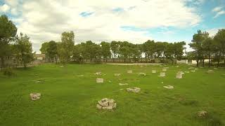 Uno sguardo volante sulle pozzelle di Pirro, a Zolino