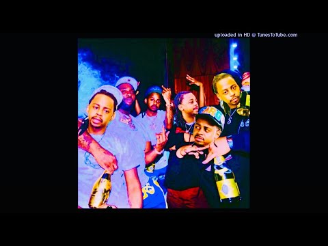 BabyFace Ray - Still In The Trenches Getting That Bag Gone