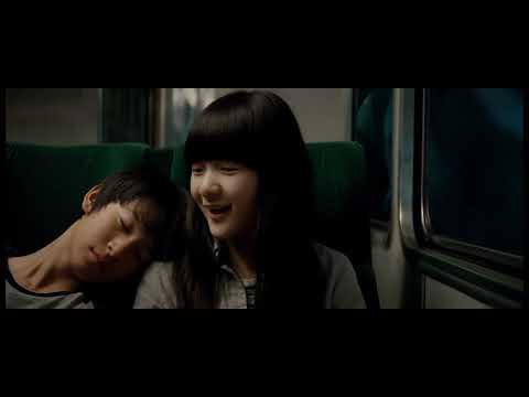星空 Starry Starry Night (2011) - Train Scene [4K]
