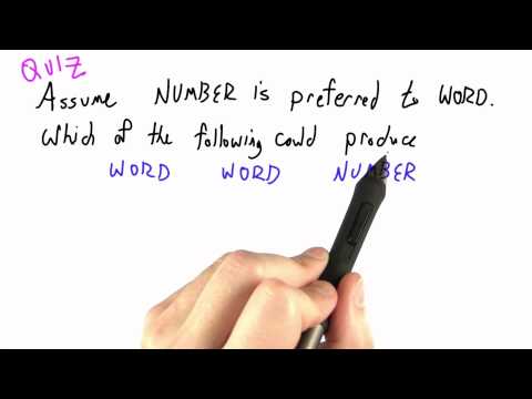 Building A Web Browser Programming Languages