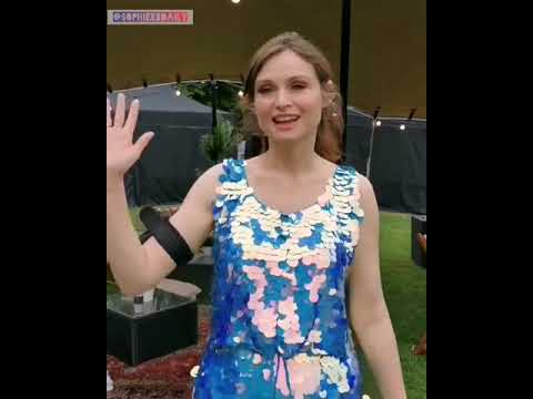 Sophie Ellis-Bextor performs at Pub in the Park