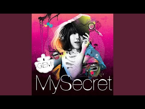 The Voice Within – G.E.M. 鄧紫棋