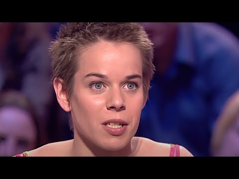 Je suis homosexuelle mais tu es l'homme de ma vie !