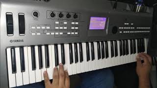 Video thumbnail for Sonidos Yamaha MM6 Piano & Keyboards by Edgar Sanchez