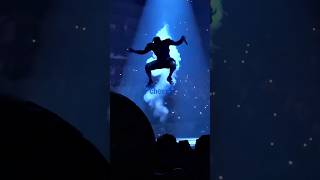 The HARDEST Stage Entrances 😳🔥