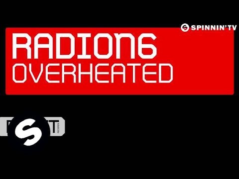 Radion6 - Overheated (OUT NOW)