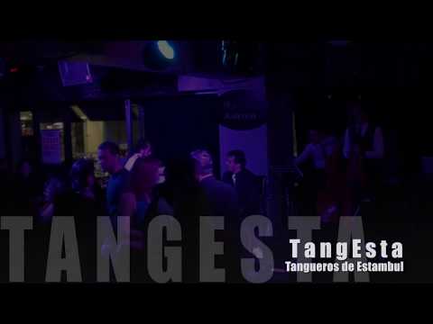 TangEsta - Nueve (9) de Julio (Live)