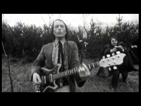 Pohřeb svý vlastní duše - Petr Janda a Olympic