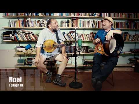 Guido Meets... 17 - Noel Lenaghan & Guido Plüschke - a Song with Mandolin & Bodhran