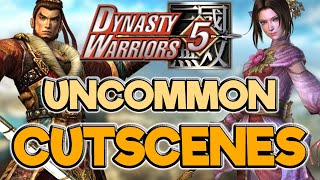 Download lagu Dynasty Warriors - DW5 Cutscenes I Missed mp3