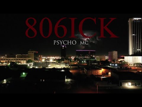 806ICK - Psycho MC (Official Video)
