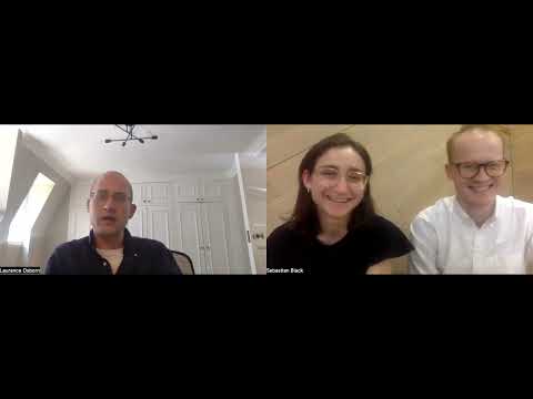 Laurence Osborn on Halili, or The Kill (world premiere)