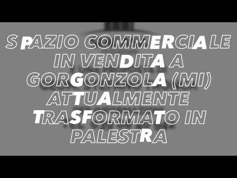 Palestra in vendita a Gorgonzola