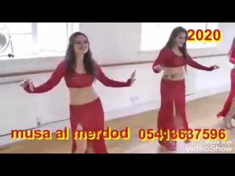 Musa el merdud 2020 leser garb elfiseg ibit inhe