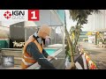 Hitman 2 Walkthrough - The Finish Line: The Triumph