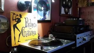 JOHNNY PACHECO   Tema Pacheco