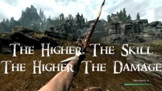 YASH - Yet Another Skyrim Hardcore mod