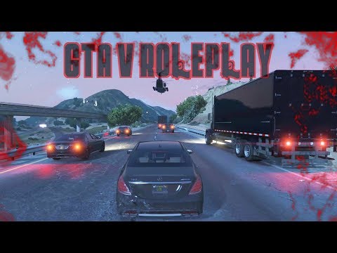LCN goes to war! | GTA V Roleplay | Sonny Montana