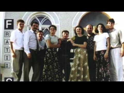 Fratii Stef-Iubirea Lui