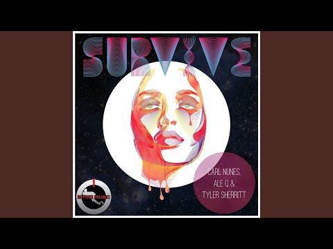 Survive (Radio Edit)