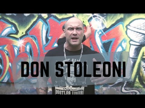 Stoka - DON STOLEONI