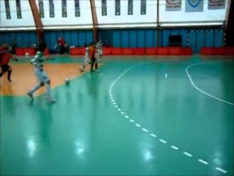 Allievi LevanteRoma   Folgarella 13   1  2°tempo  SaveYouTube com