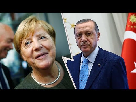 Türkische Wahlempfehlung für Deutschland: "Erdoğan will aufhetzen"