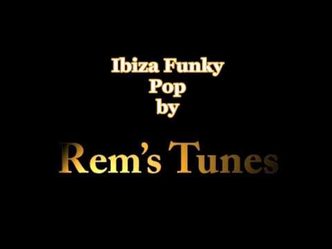 Ibiza Funky Pop Royalty Free Music by Remstunes