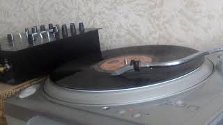 Foghat - Gotta Get To Know You ( Bearsville ).