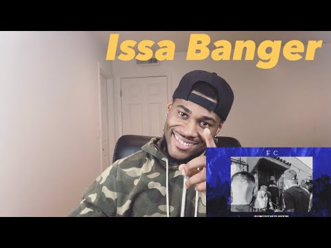 @TDaGodd This Some Hard Sh** Feel This One! Reacting To Brynhurst Baby - Facts