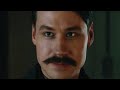 Lenin Meets Adolf Hitler In The King S Man 4K Post Credit Scene