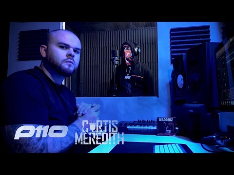 Madderz x Curtis Meredith - TheCallUp | P110